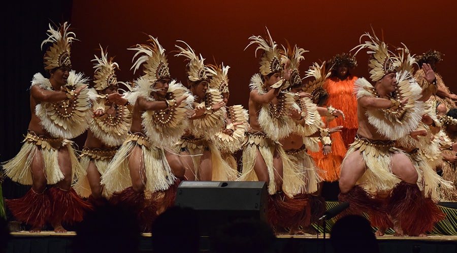 te maeva nui 2017