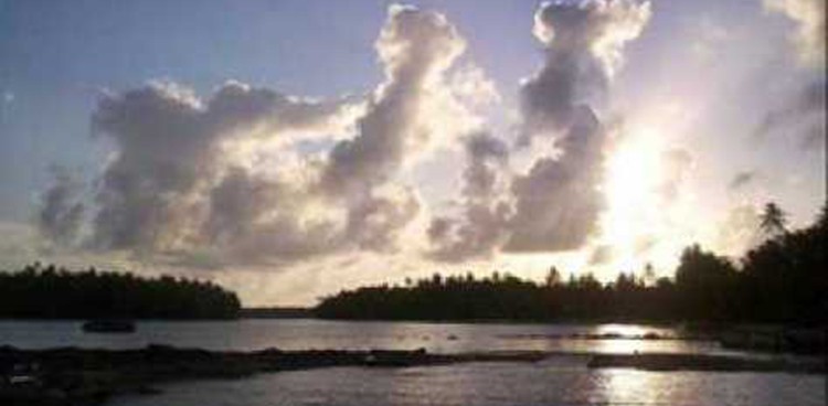 Rakahanga