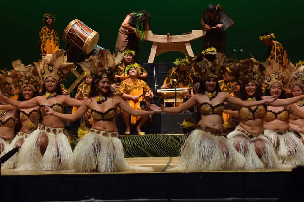 cook islands culture