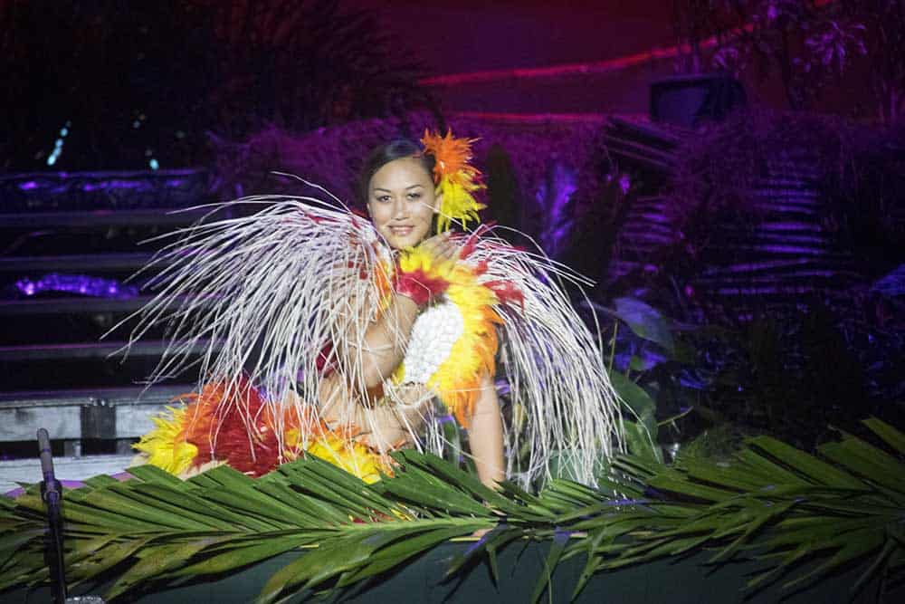 international dancer of the year