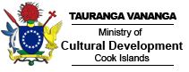 Cook Islands Ministry of Cultural Development