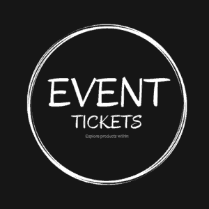 MoCD Event Ticketing