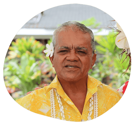 MOCD Home - Cook Islands Ministry of Cultural Development