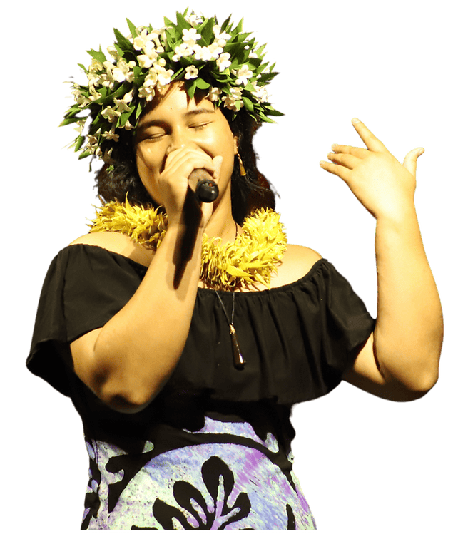 Mire Atu - WX - Cook Islands Ministry of Cultural Development